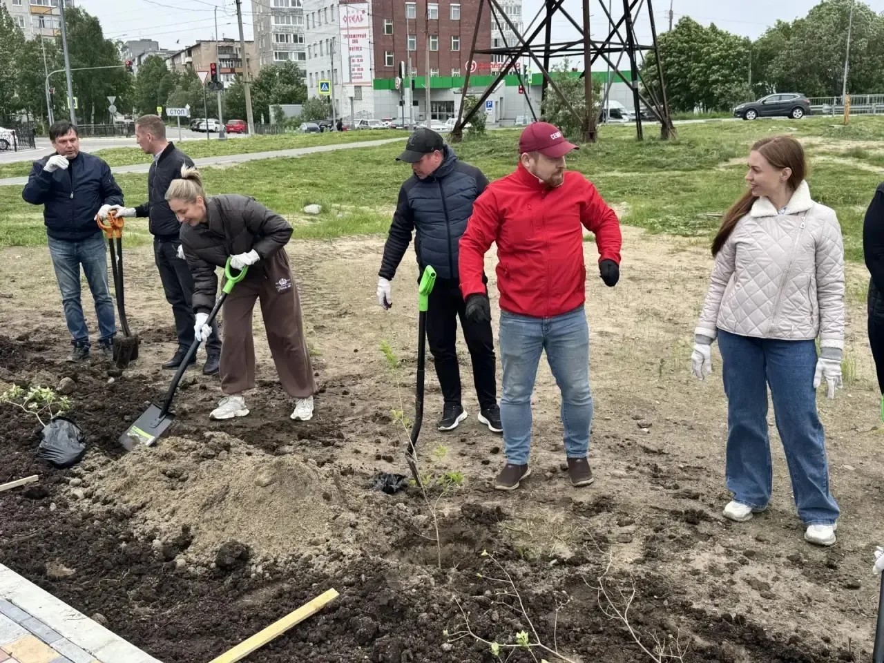 80 добрых дел: Жириновский продолжается в делах ЛДПР!