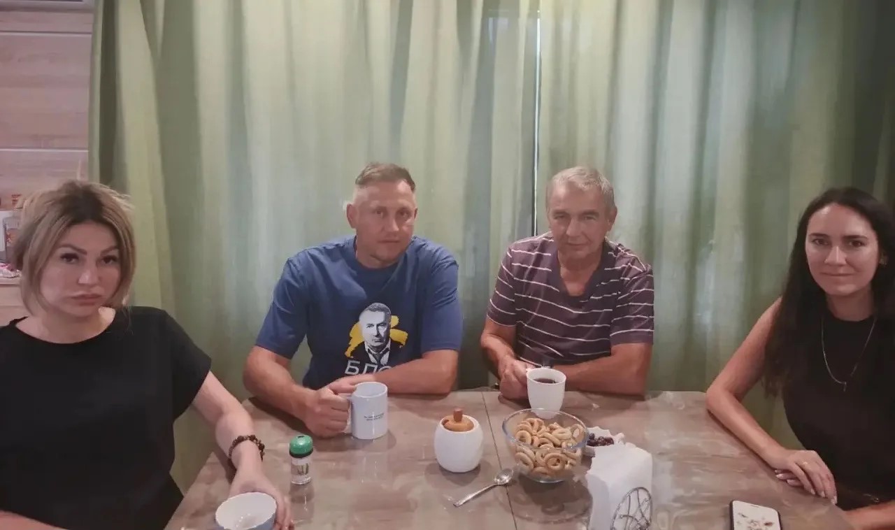 Региональное отделение Движения Блок Жириновского в Ставропольском крае провело «Вечер воспоминаний о Владимире Вольфовиче Жириновском»